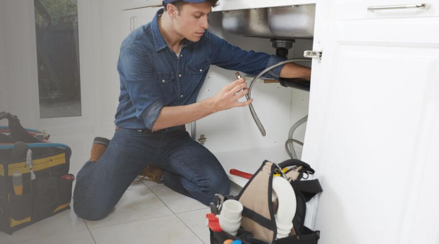 Professional same day plumber in Northwood, NH